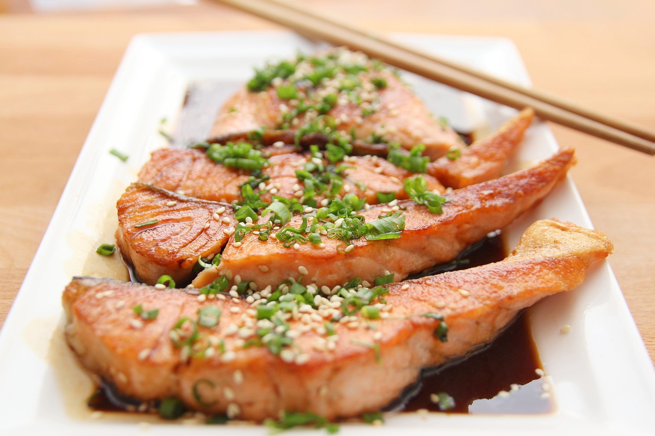 Meal preparation for the elderly