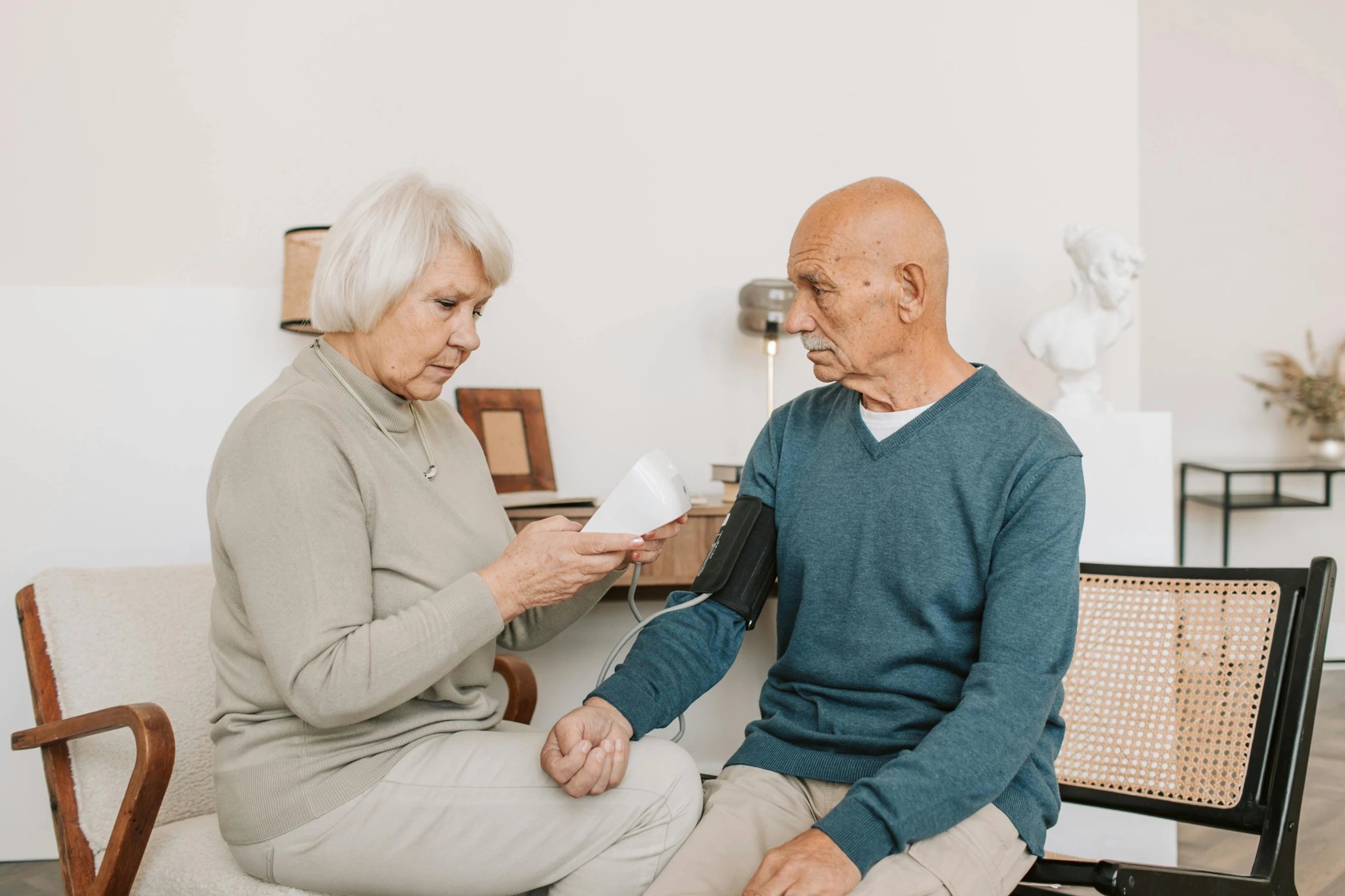 Paying for Homecare