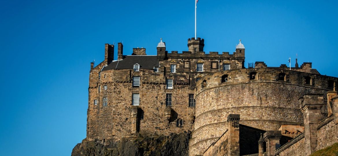 10 Must-See Tourist Attractions for Visitors to Edinburgh in 2024