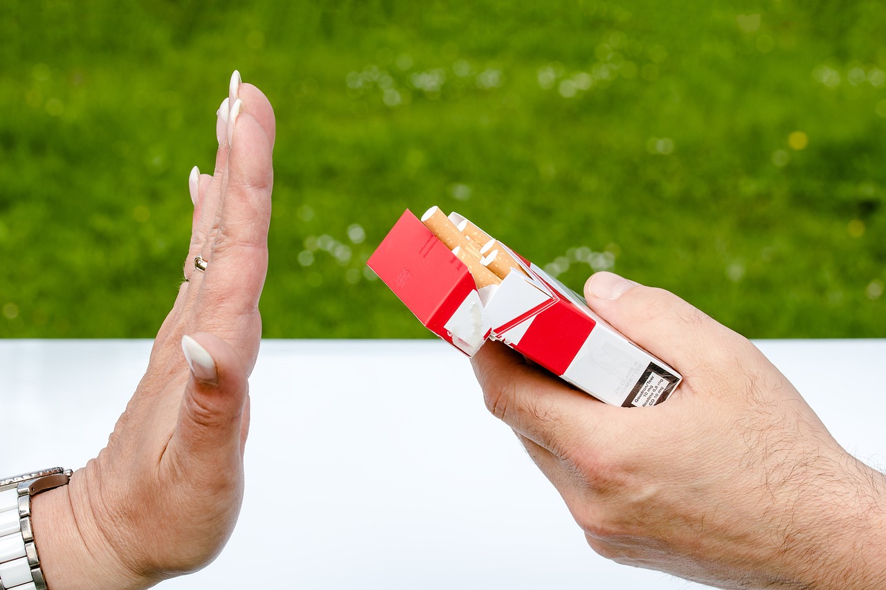 How Smoking Can Affect Your Health