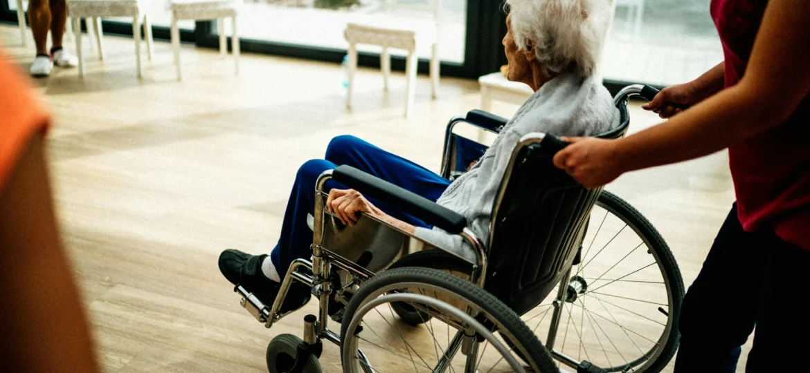 Are care homes as safe as you think?