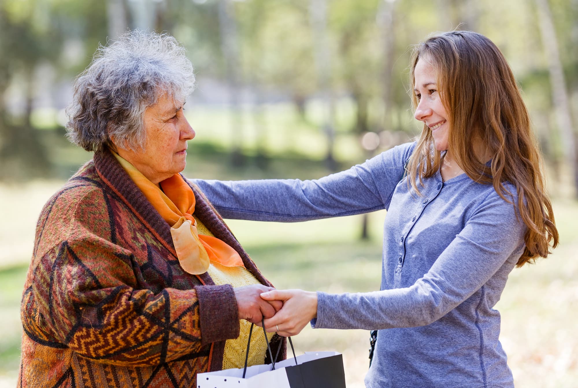 What Is a Care Companion? A Closer Look at Compassionate Care