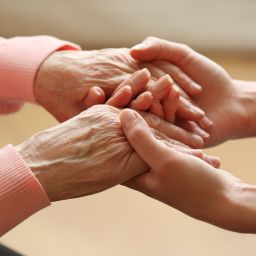 What Home Care Services Offer for Elderly People’s Well-being