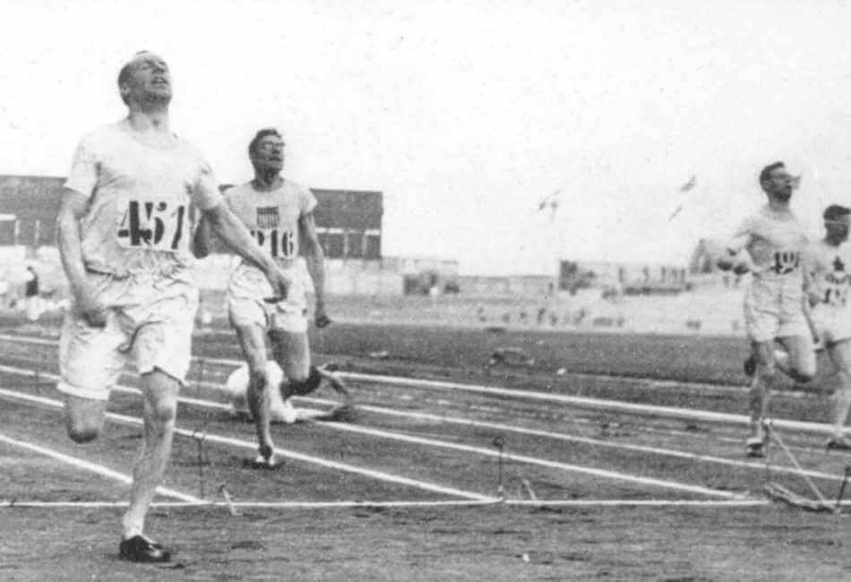 1924 Olympic Games in Paris