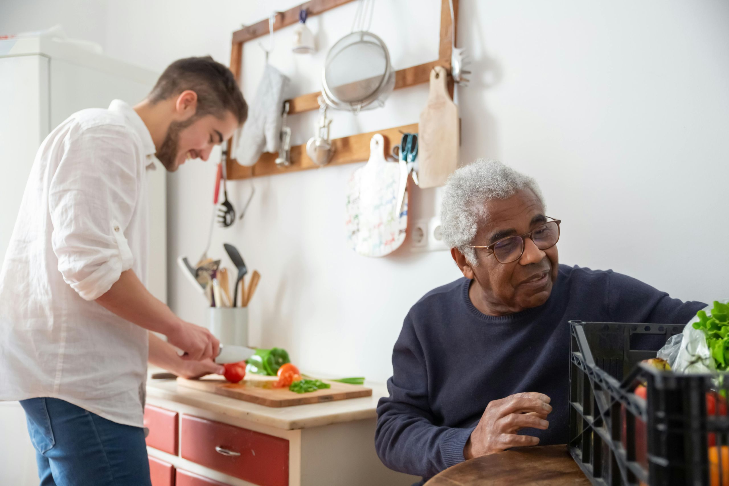 Paying for Homecare