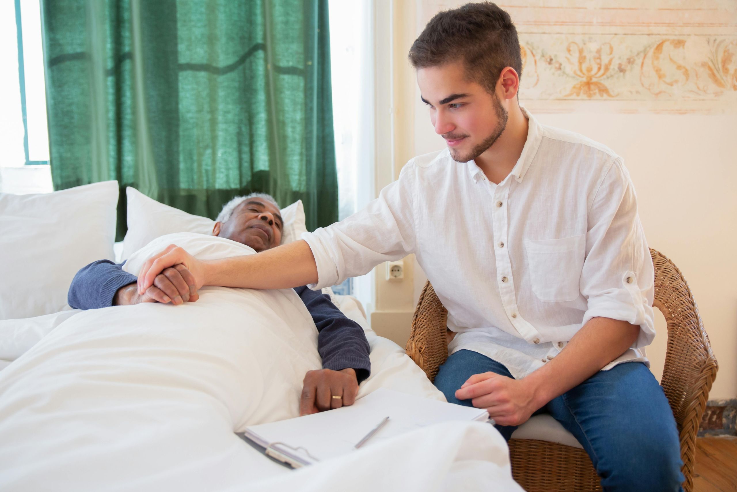 What Is a Home Carer?