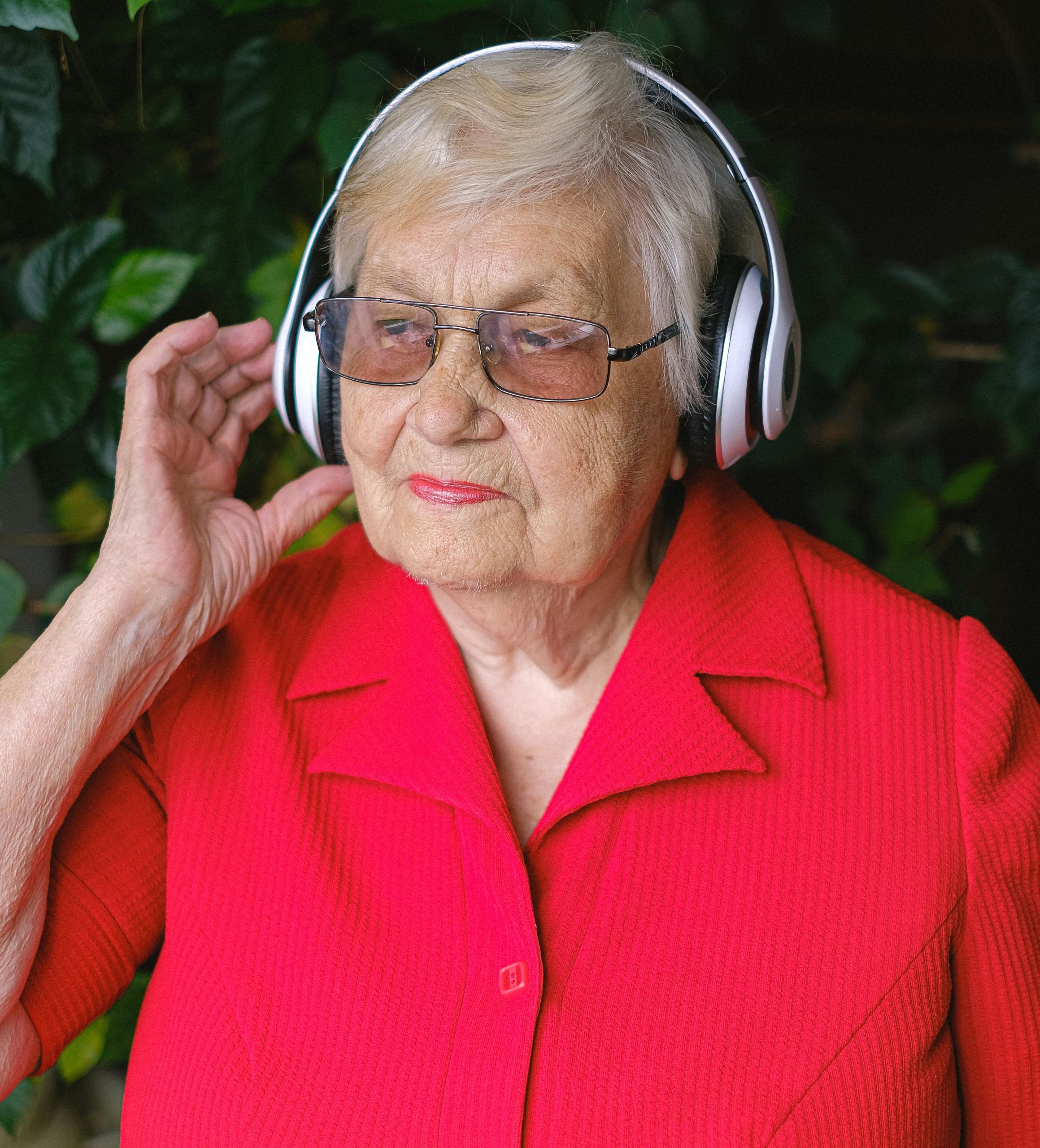 Music for Dementia